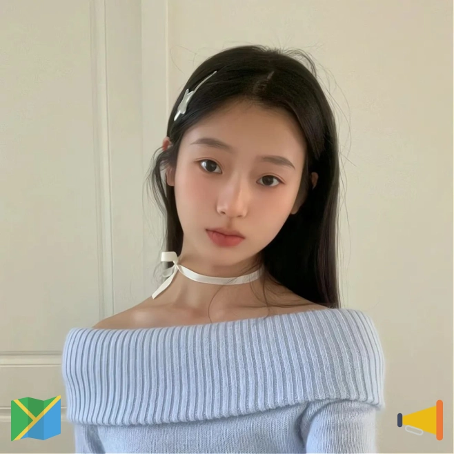 林女士